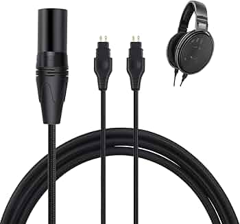 Amazon | okcsc TCHD650 ヘッドホンケーブル リケーブル イヤホン Amazon | okcsc TCHD650 ヘッドホンケーブル リケーブル イヤホン