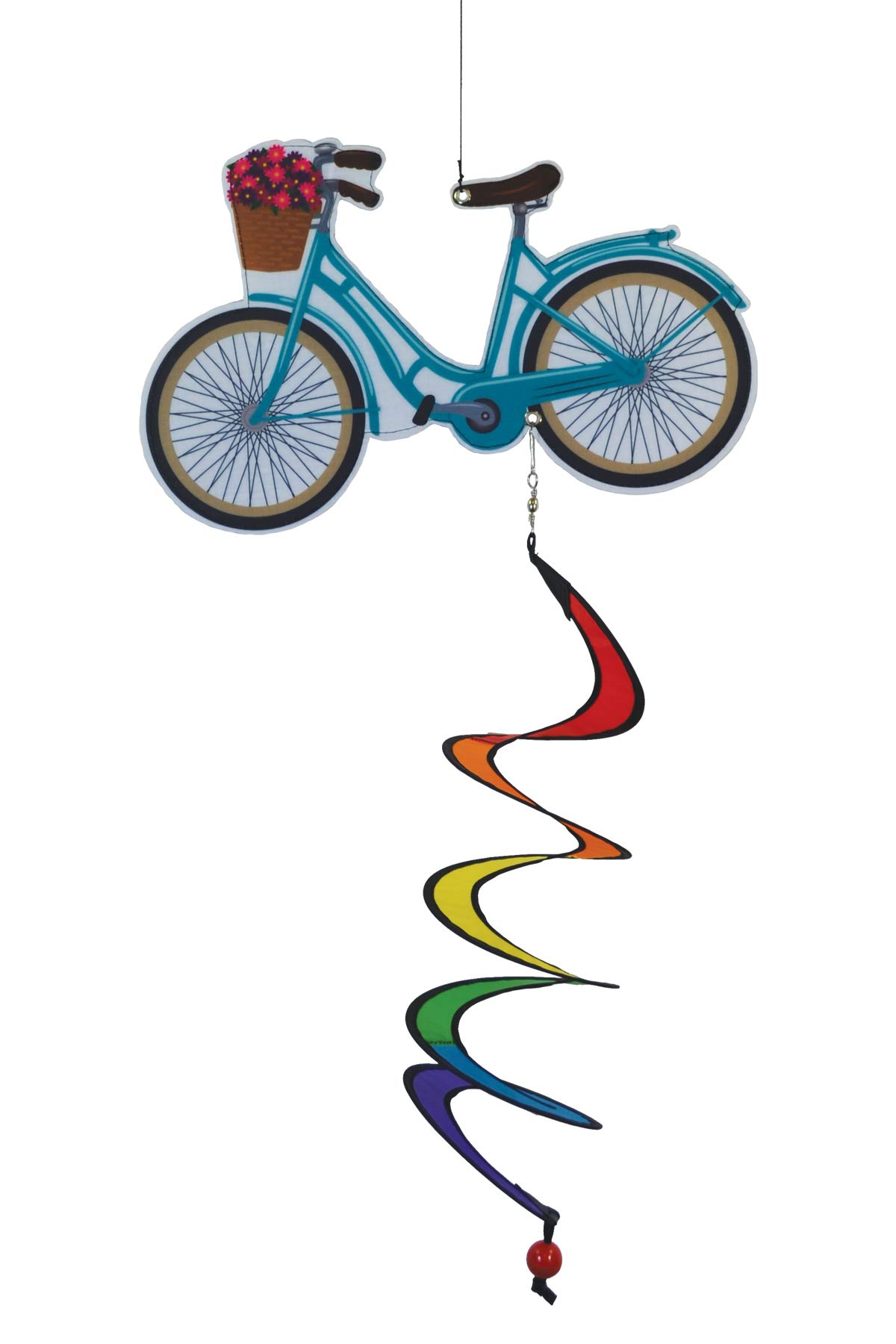 In the BreezeSailboat Twister