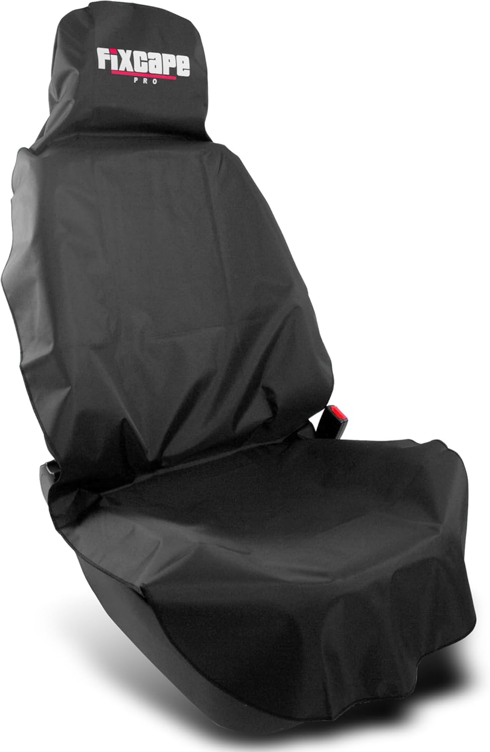 fixcape PRO, robust car seat cover waterproof oil resistant universal