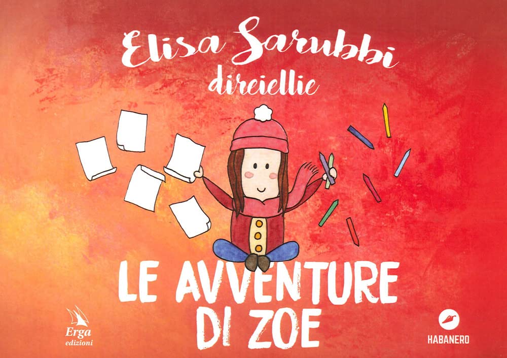 Le Avventure Di Zoe. Ediz. Illustrata - 4