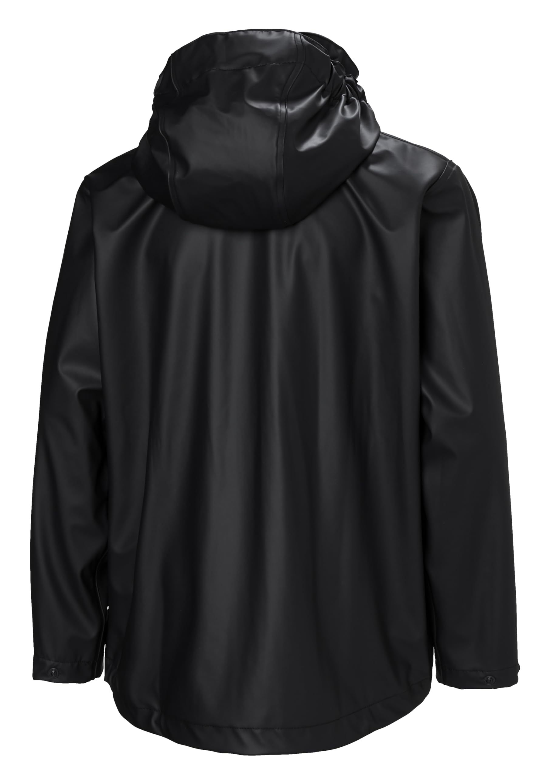 Helly Hansen Junior Regenjacke Moss