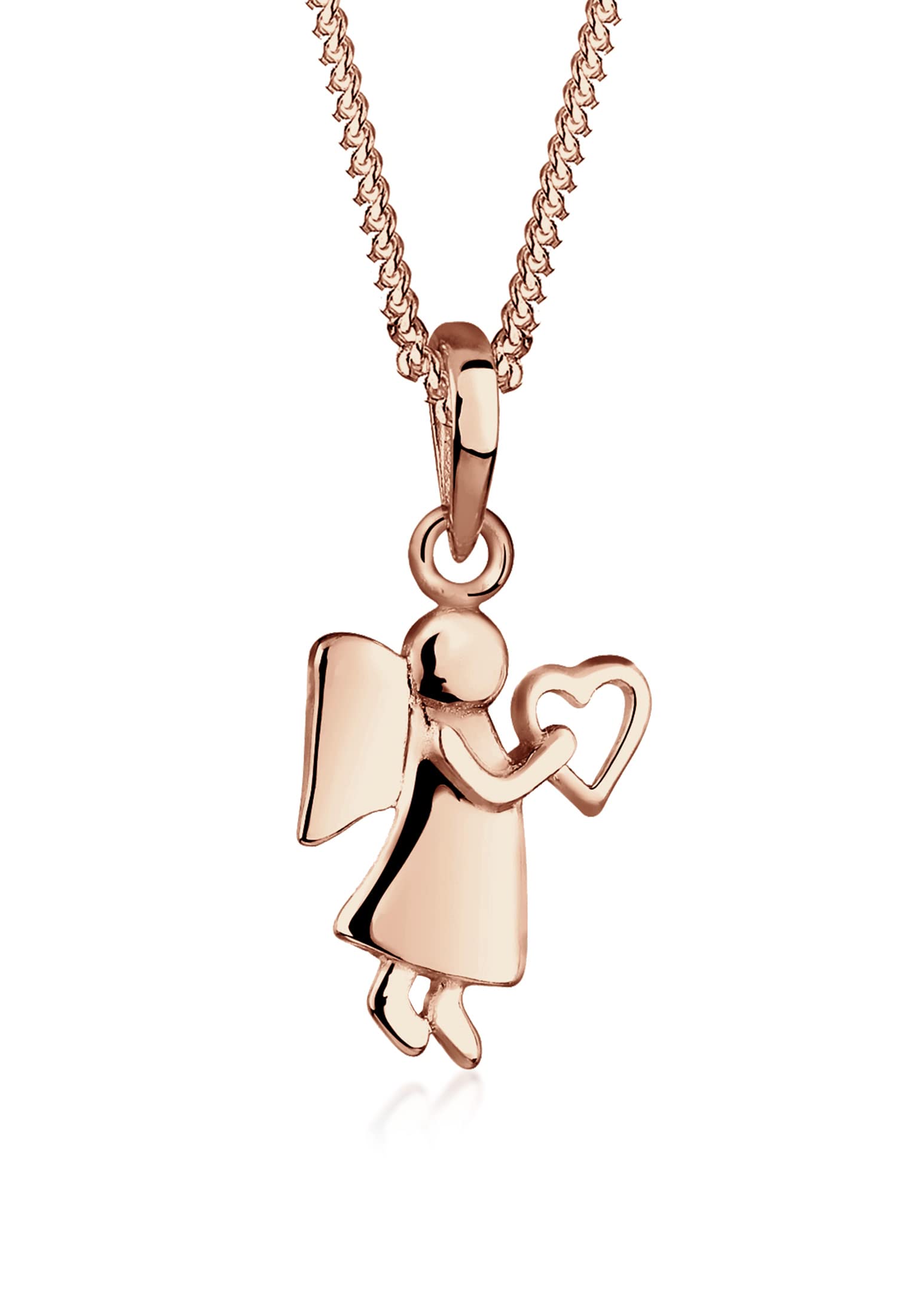 Elli Women's 925 Sterling Silver Necklet 0103791518_45