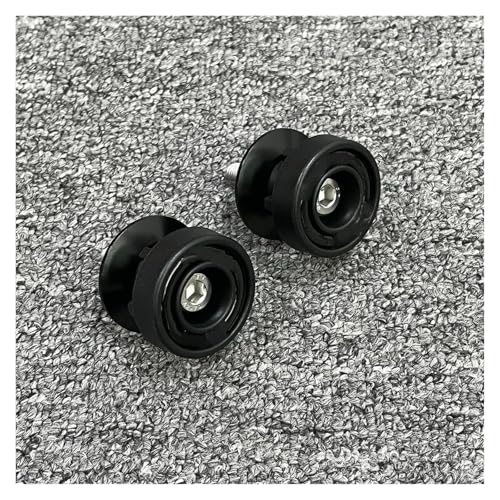 Für Aprilia Für Tuono V4 RSV4 2021 2022 2023 2024 2025 Motorräder Motorschutz-Abdeckung Set Motorschutzabdeckung(6MM Paddock Stand)