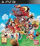 One Piece: Unlimited World Red - Edición Sombrero de Paja