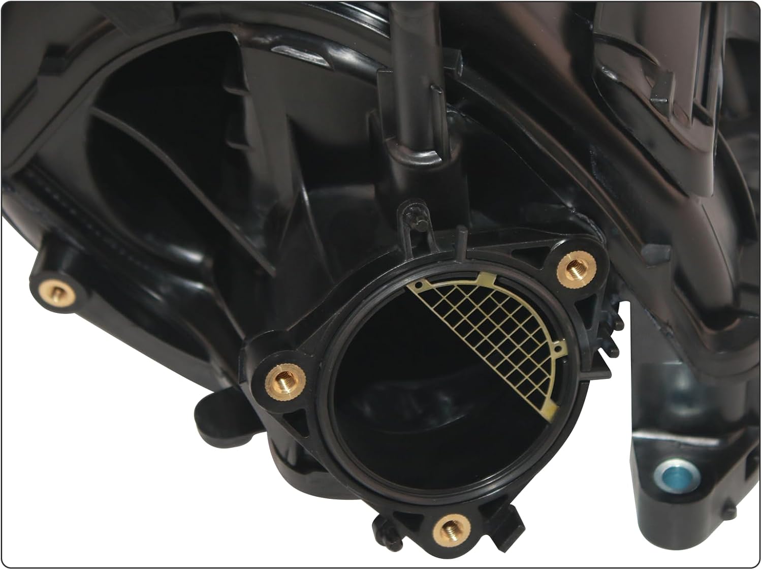 2.0L L4 Intake Manifold Compatible with 2019-2023 Toyota Corolla Replace# 17120-24010 17120-F2010