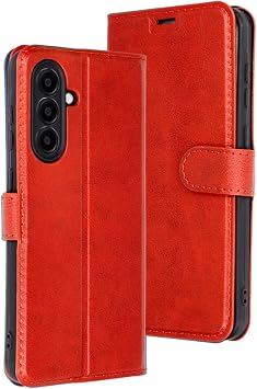 S DE EYE - Samsung Galaxy A36 ile uyumlu K l f Venz Core Kapakl  - K rm z