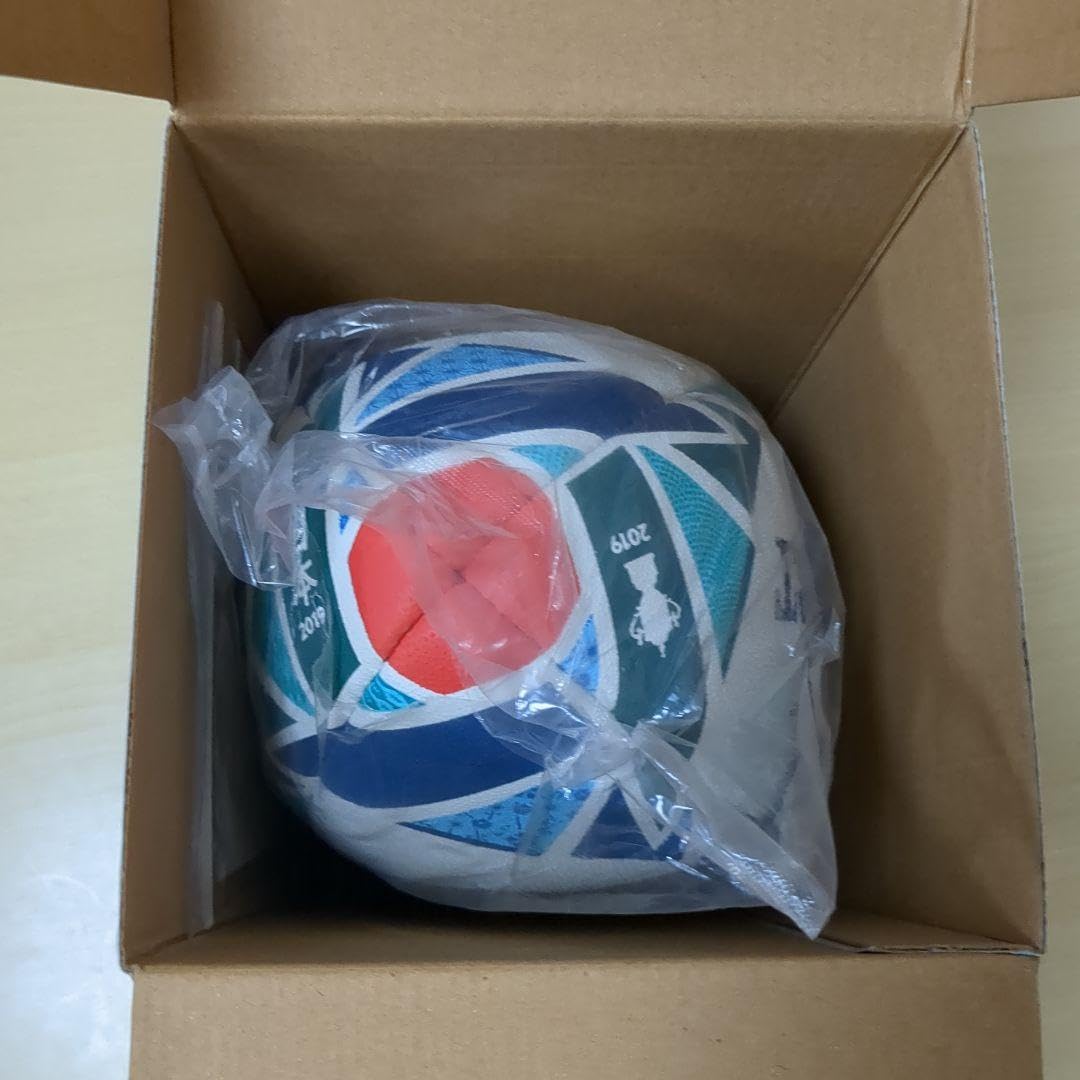 【世界限定100個】RWC 2019 決勝限定シリウス（日本未発売）オマケ付 Amazon | 世界限定100個 RWС2019 決勝戦 公式試合球 シリウス