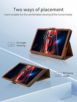 Amazon.com: Case for Headwolf FPad7 Pro Tablet 8.4 inch