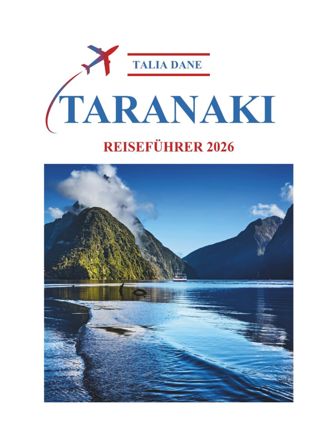 Taranaki Reiseführer 2026: Berge,Strände,Abenteuer
