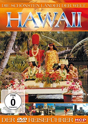 Schönsten Länder Der Welt - Hawaii