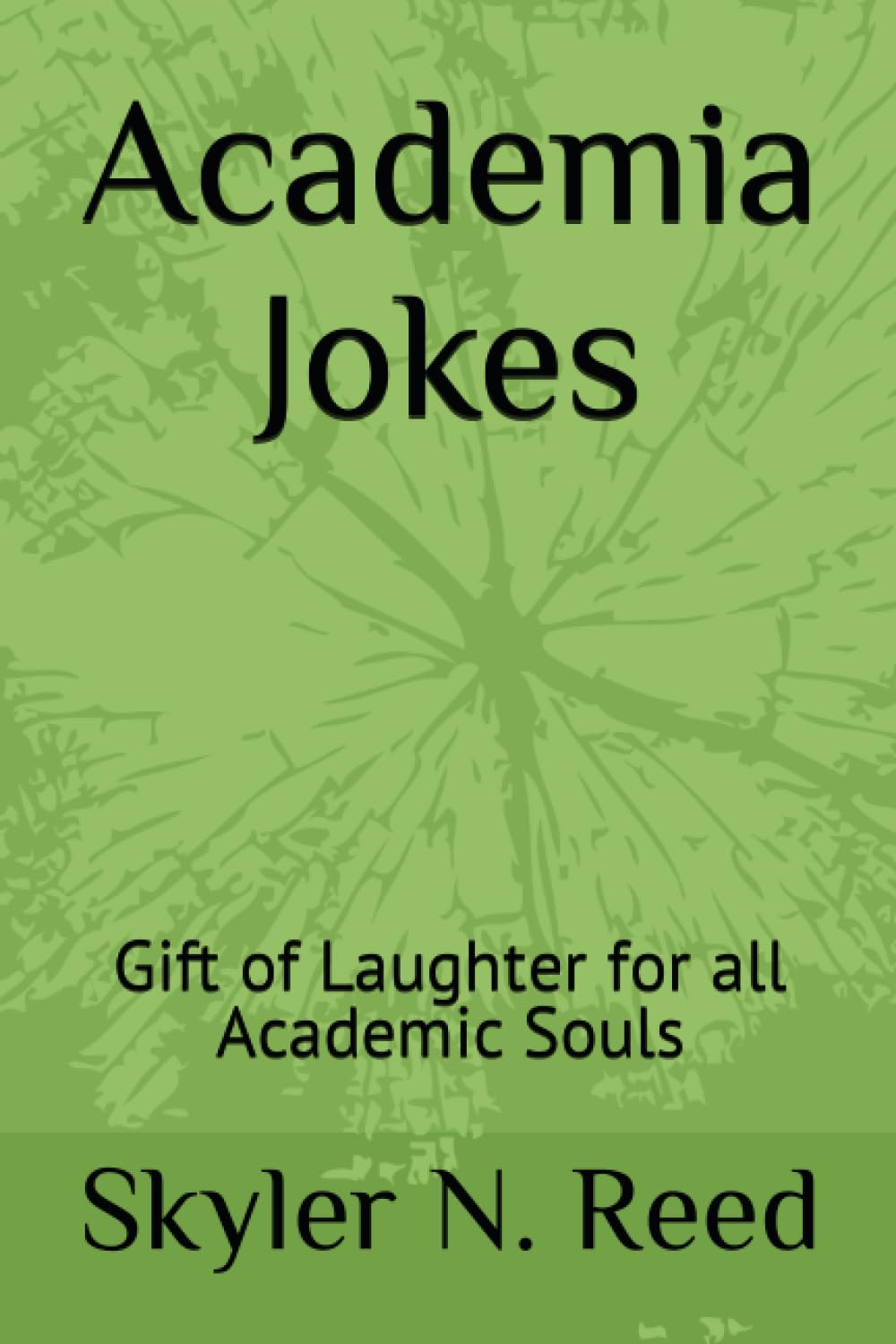 Academia Jokes: Gift of Laughter for all Academic Souls