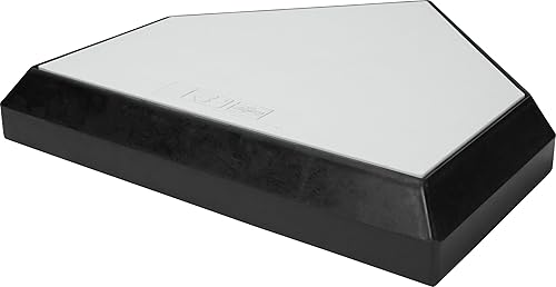 Miniatura 8 de Rawlings  Home Plate  T-BallBéisbolSoftbol  PuntalSpikedBury-All