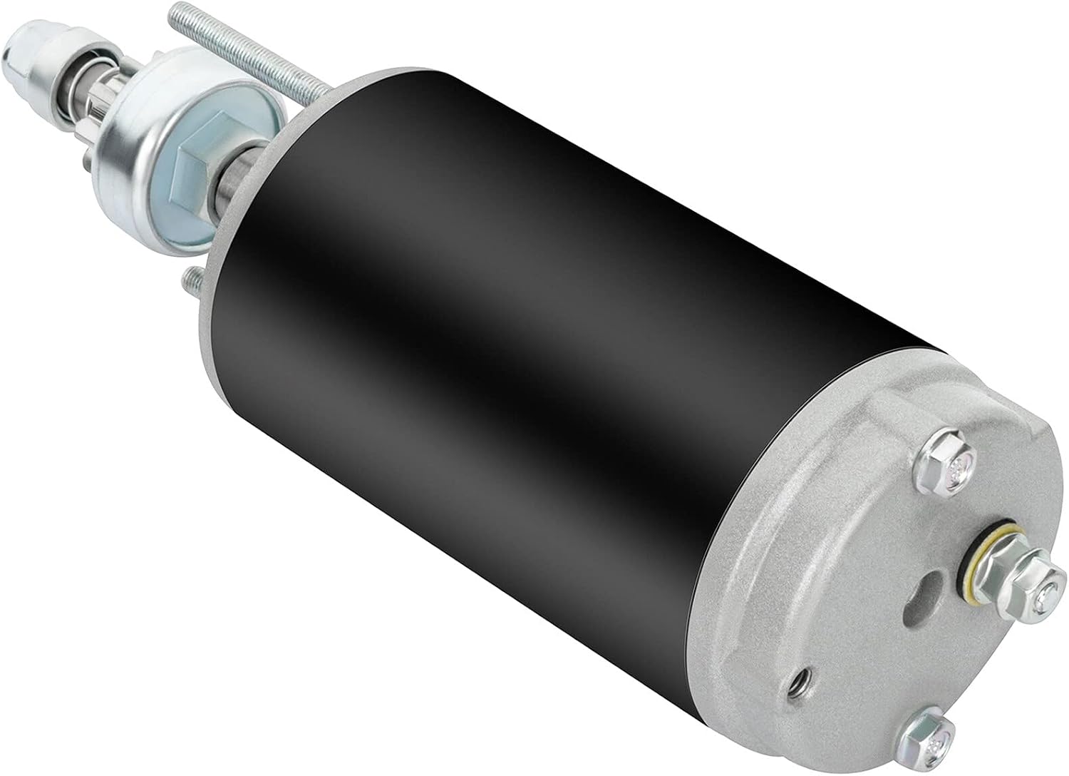 Starter Motor Replacement for Chrysler Engines - Marine Outboard Various Models 1965-1984 U.S. Outboard Motors 125 HP/140 HP/150 HP/70 HP/85 HP 1966-1989 48-0955 5732N