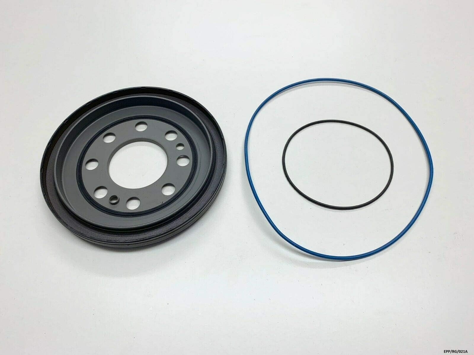 REAR CRANKSHAFT OIL SEAL KIT Voyager/Grand Voyager RG 2001-2007/ Cherokee (Liberty) KJ 2002-2007 2.5CRD & 2.8CRD