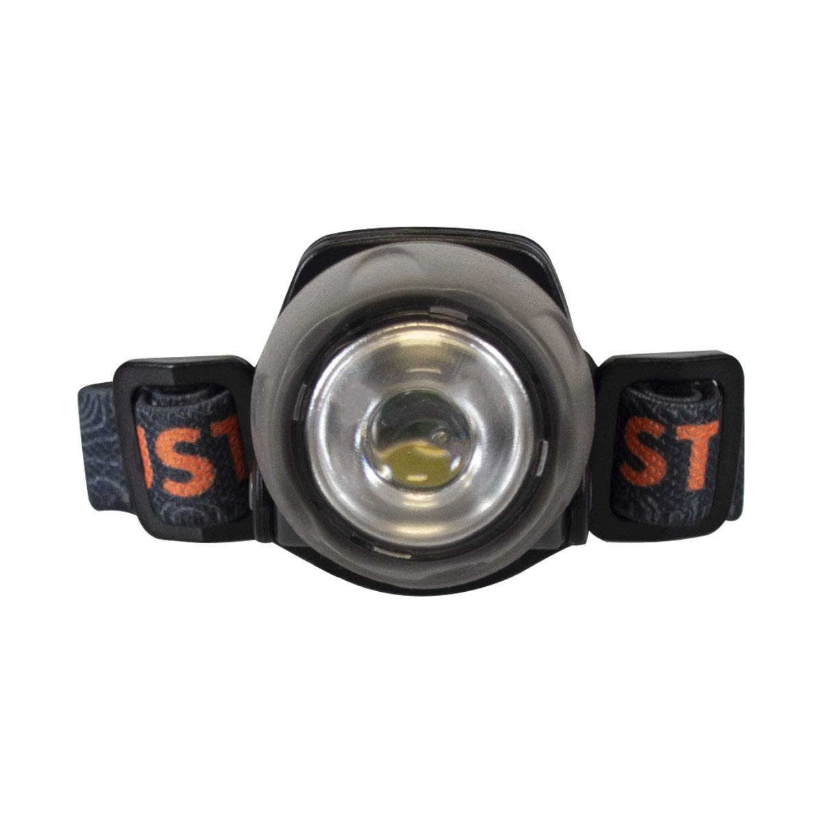 UST20-12458 Waterproof SplashFlash LED Headlamp with Clip and Headstrap