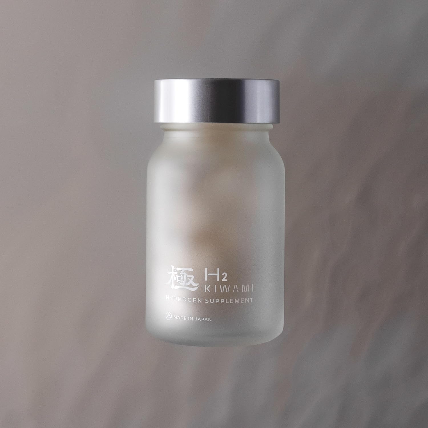 Amazon | あさ製薬 H2極 水素 サプリメント 60粒 日本製 GMP認証 FDA 