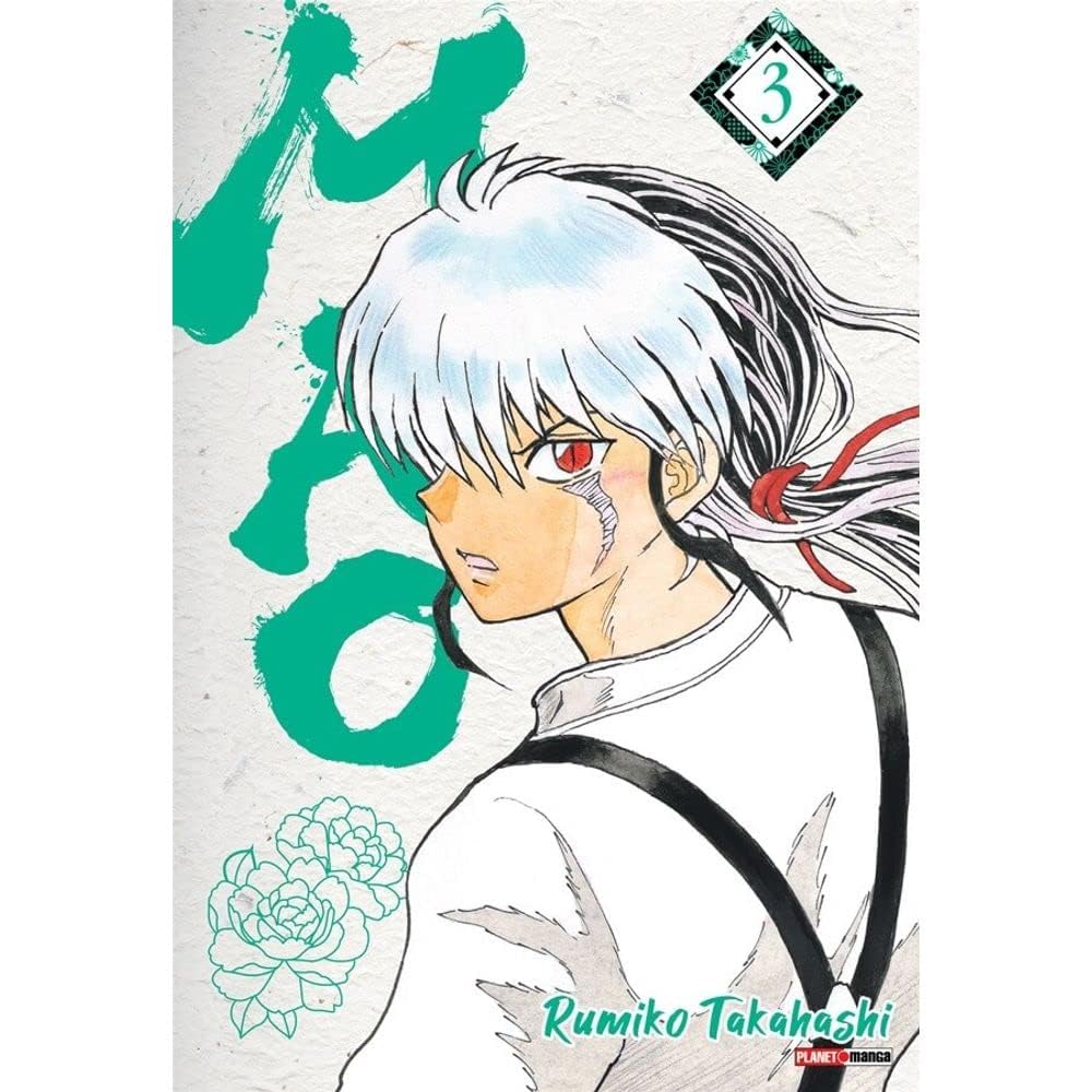 Mao vol. 3 | Amazon.com.br