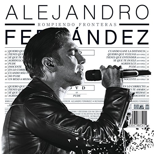 Alejandro Fernández feat. Morat