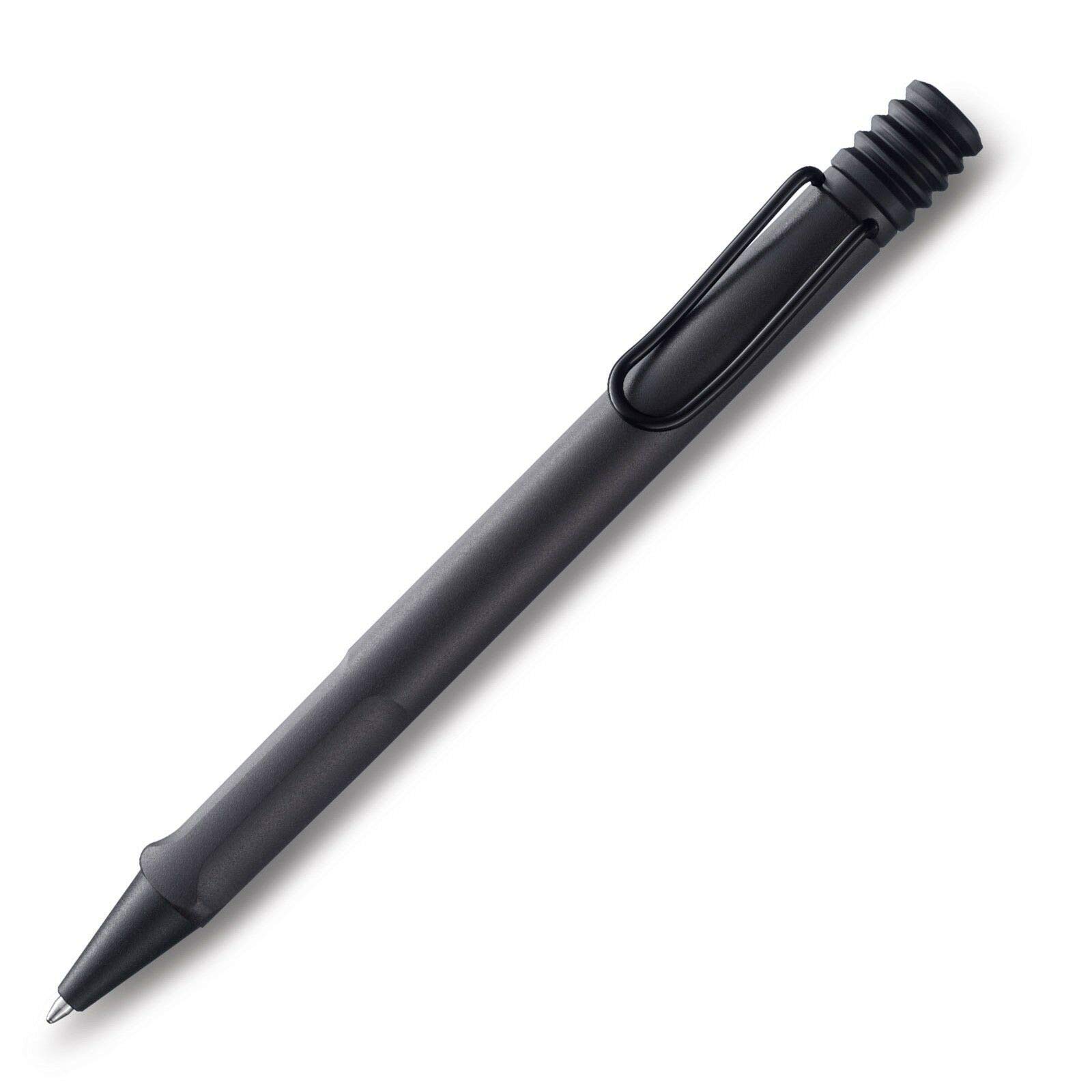 Lamy Safari Black Ballpoint Pen