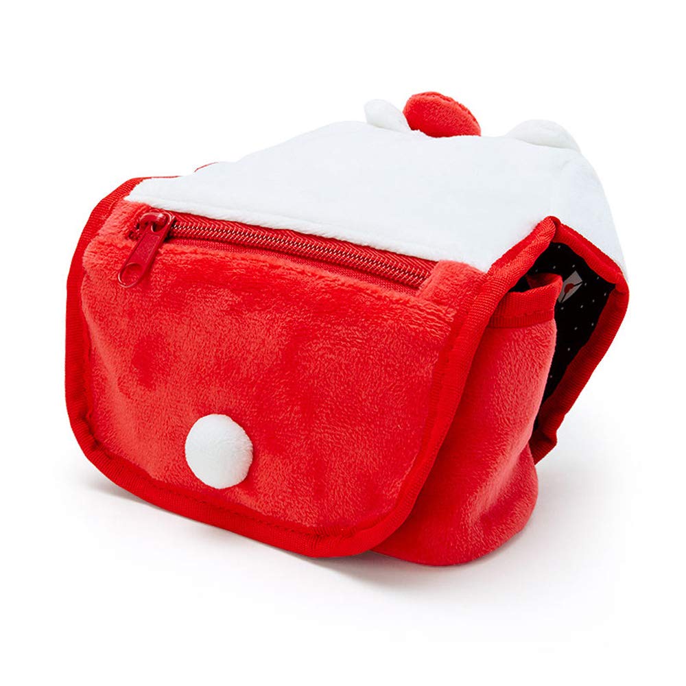 Amazon.co.jp: サンリオ(SANRIO) ハローキティ カメラケース : 家電