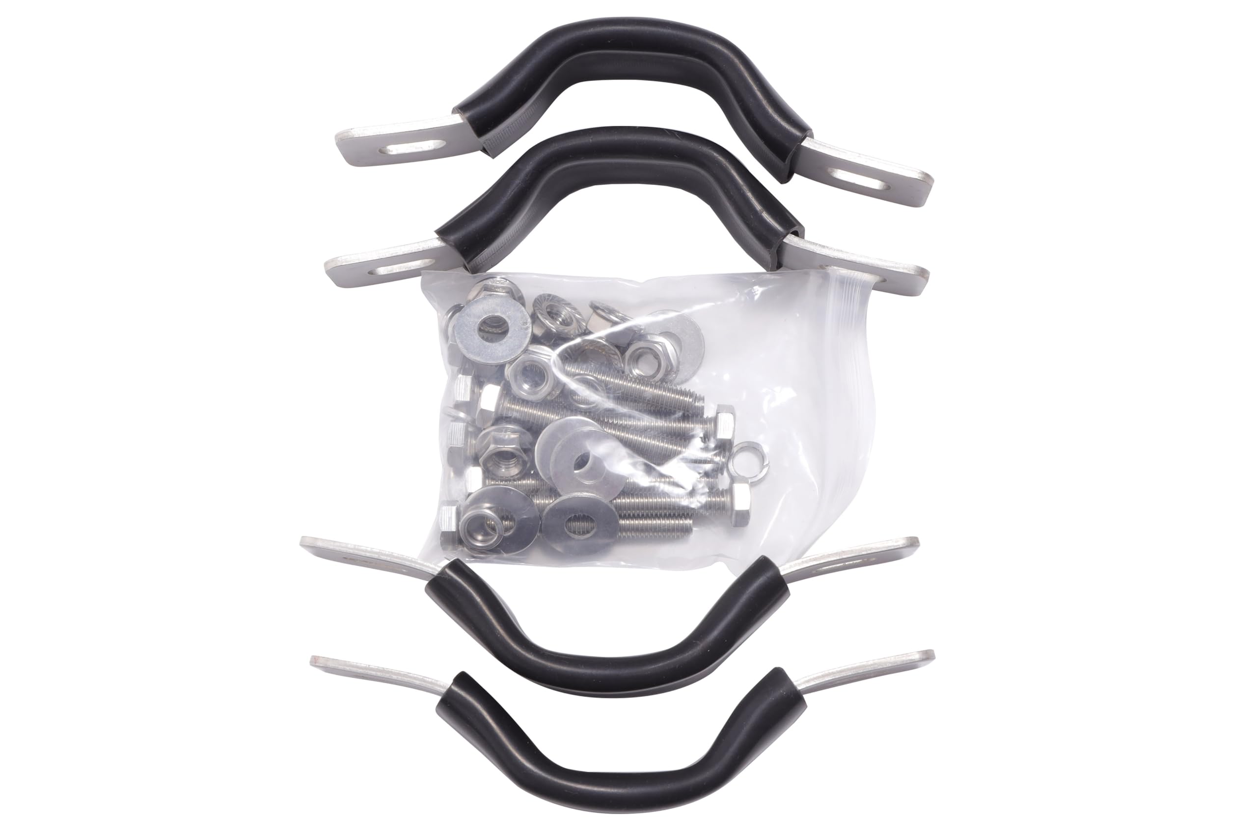 Photo 1 of Dee Zee DZ 73PRCLAMP Universal Clamp Kit for Platforms