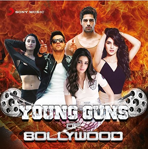 Bollywood's Young Guns