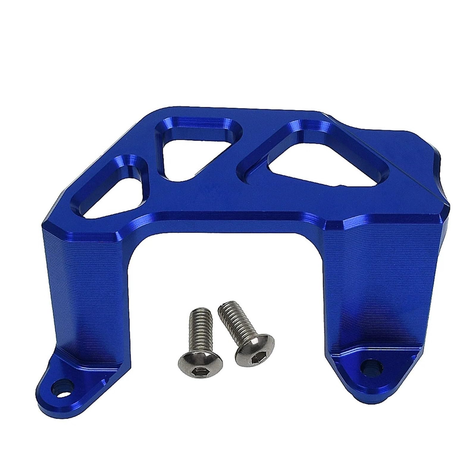 adapter podpórki Osłona zacisku hamulcowego tarczy hamulcowej tylnej pasuje do K&TM EXC EXCF SX SXF XC XCW XCFW 150 250 300 350 450 500 2004-2023(B)