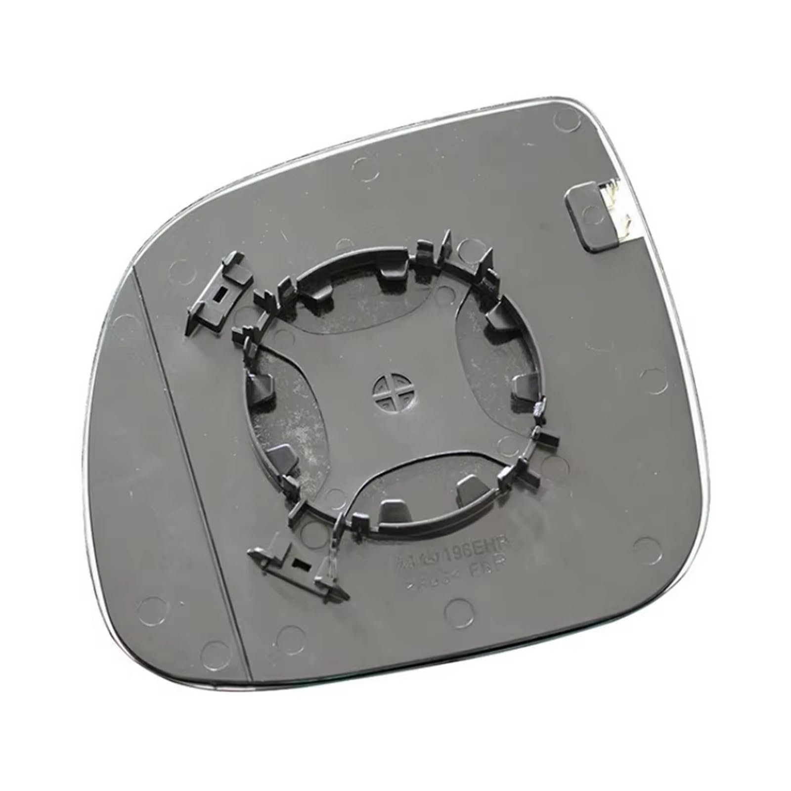 Vetro Retrovisore Compatibile Con Per Transporter T5 2010 2011 2012 2013 2014 2015 2016 Lente Riscaldante Elettrica In Vetro Per Specchio Grandangolare Riscaldata Per Auto