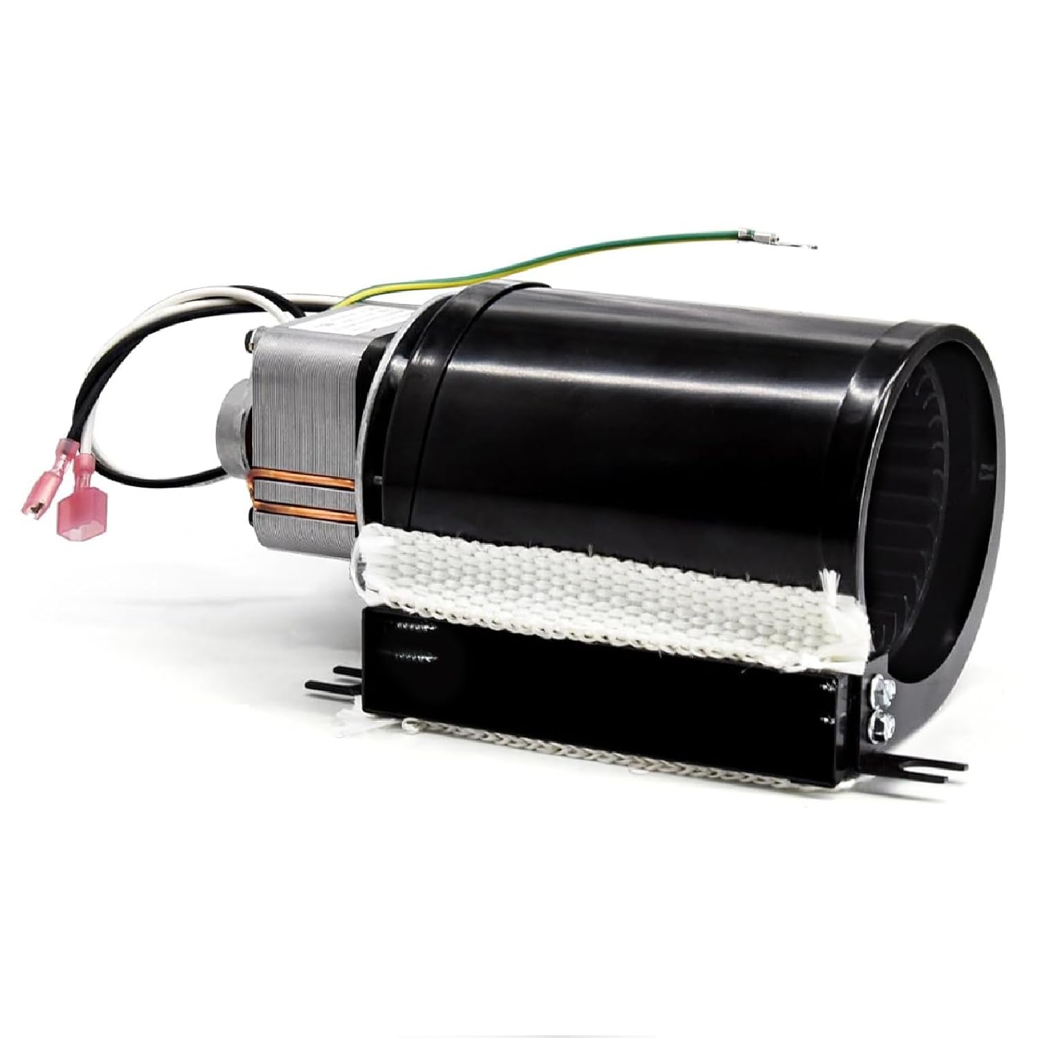 MA5126715 Blower Fan for Buck Stoves, Convection Assembly for Buck Model 74/21 / 51/261 Wood Stoves