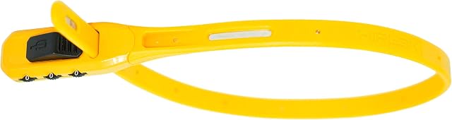 Hiplok Z LOK COMBO Multi-use Security Tie & Bike Lock