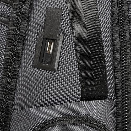 Image of SWISS MILITARY SAGE 29L Laptop Backpack for Men & Women