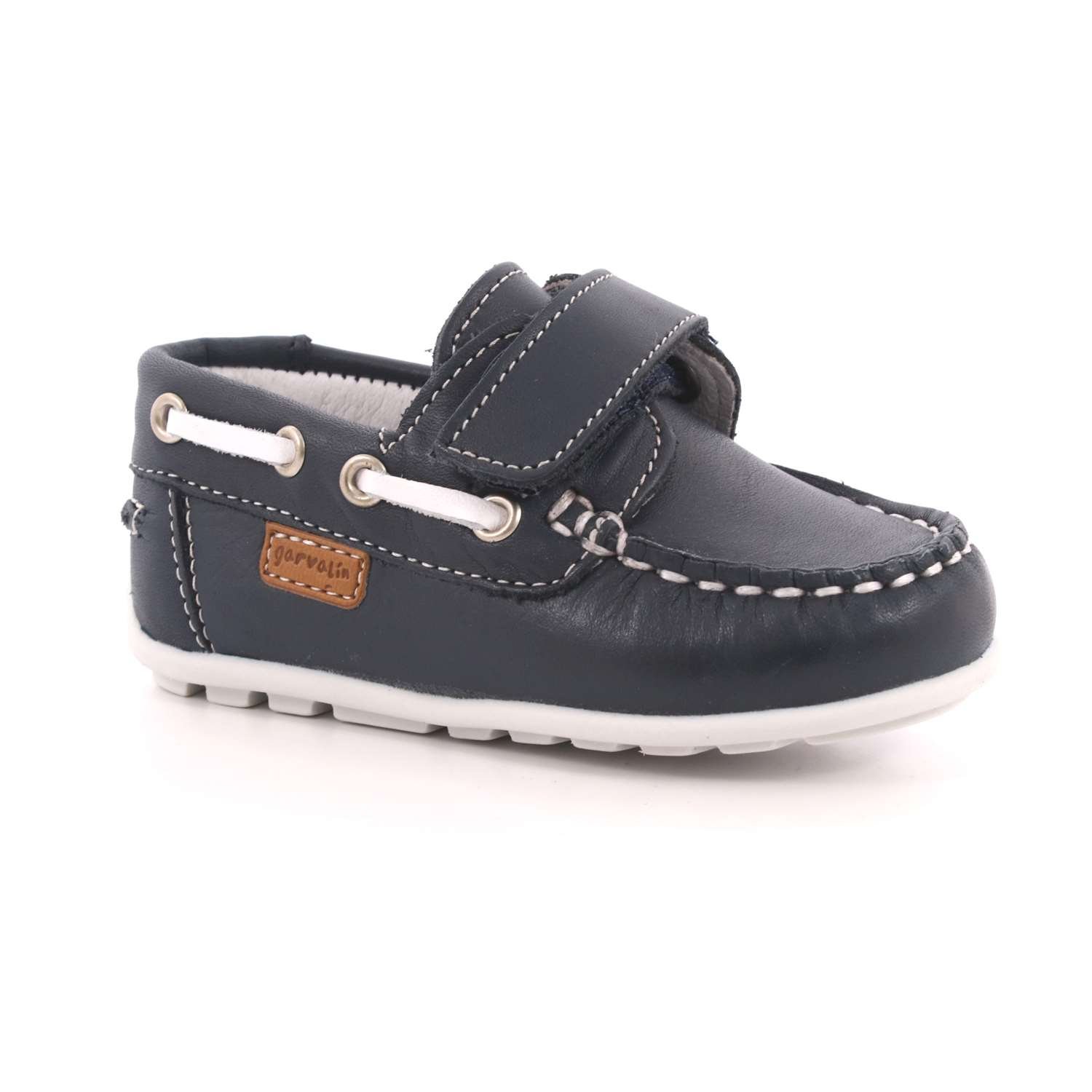Garvalín Garçon 182350 Chaussures Bateau