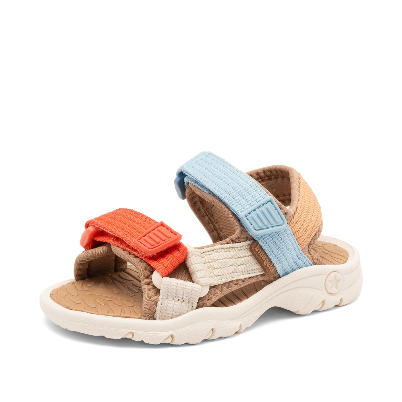 Bisgaard Unisex Kinder Bisgaard NicoSandal