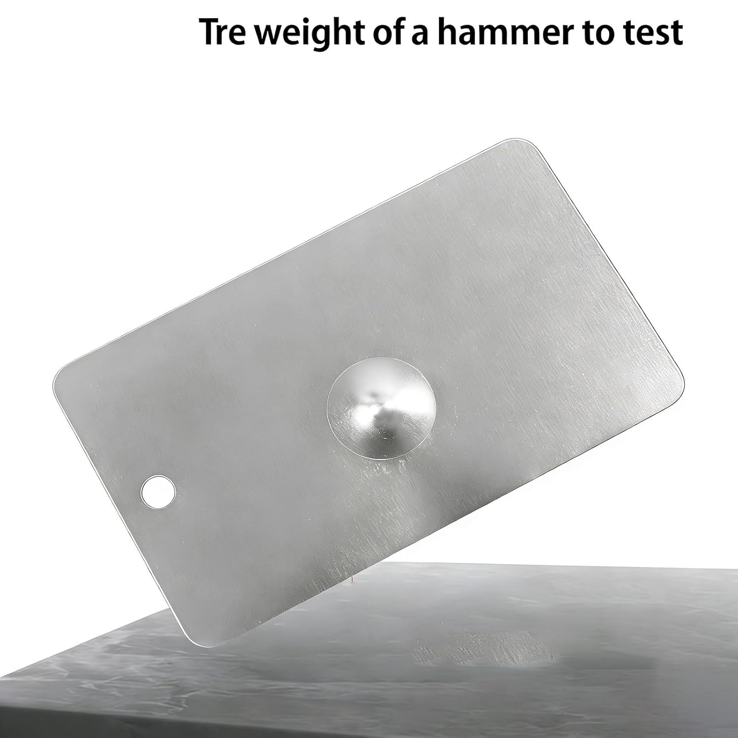 Coating Impact Resistance Tester Machine, Drop Weight Tool for Paint Film Evaluation & Metal Surface Durability, Selectable Height 0.5M/1M/1.2M Measurement for Laboratory Coating Quality Testing