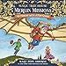 Magic Tree House, Book 38: Monday With a Mad Genius