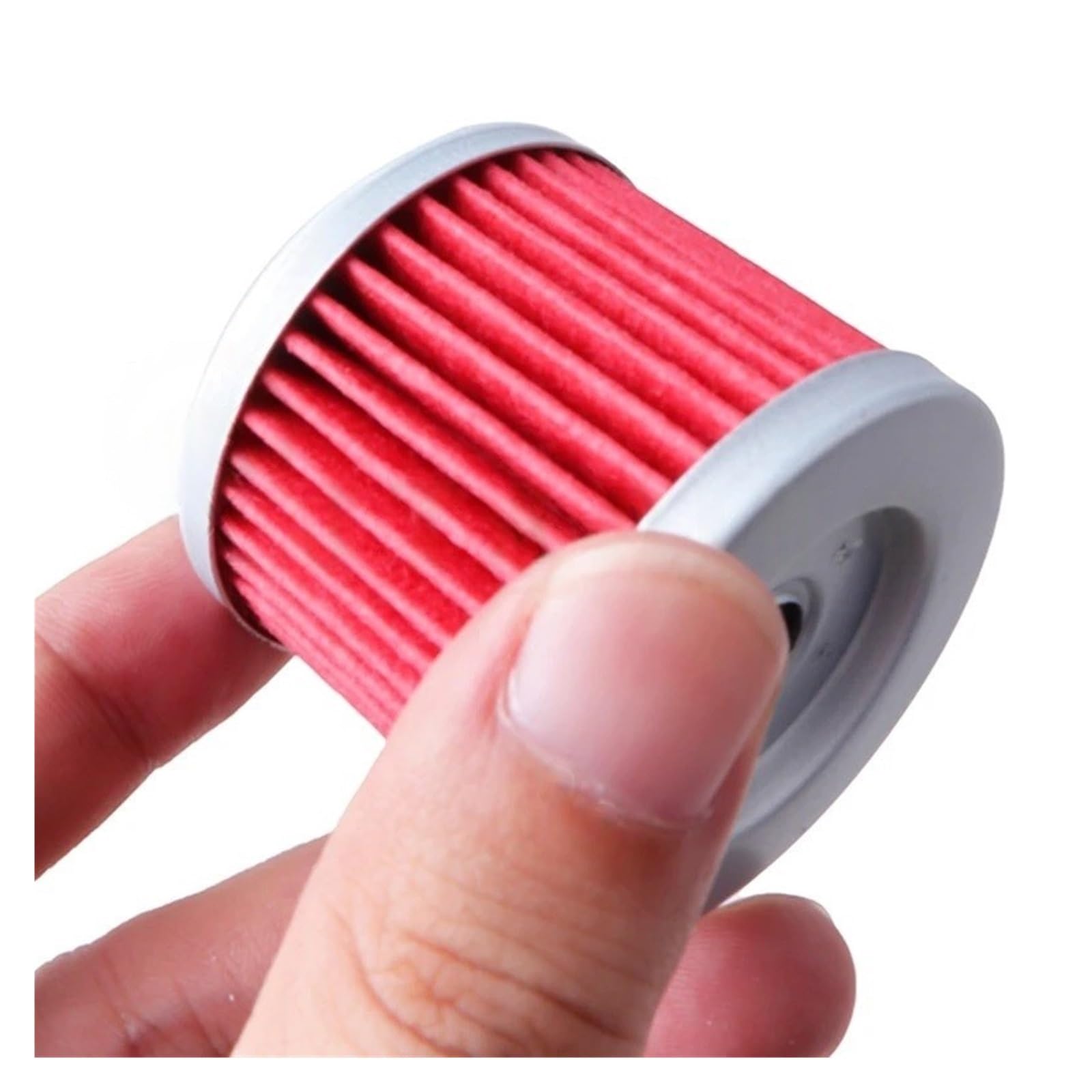Filtro De Aceite para YX150 YX160 Z155 150cc 160cc 1P60 para Lifan para Zongshen para Loncin CB250 Motor 150cc 200cc 250cc para Dirt Pit Bike Piezas Filtros