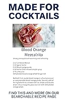 Vista 8 de CUT ABOVE Mezcal Zero Alcohol Espíritu sin alcohol prémium galardonado para cócteles sin alcohol 25.4 onzas líquidas (25.4 fl oz)