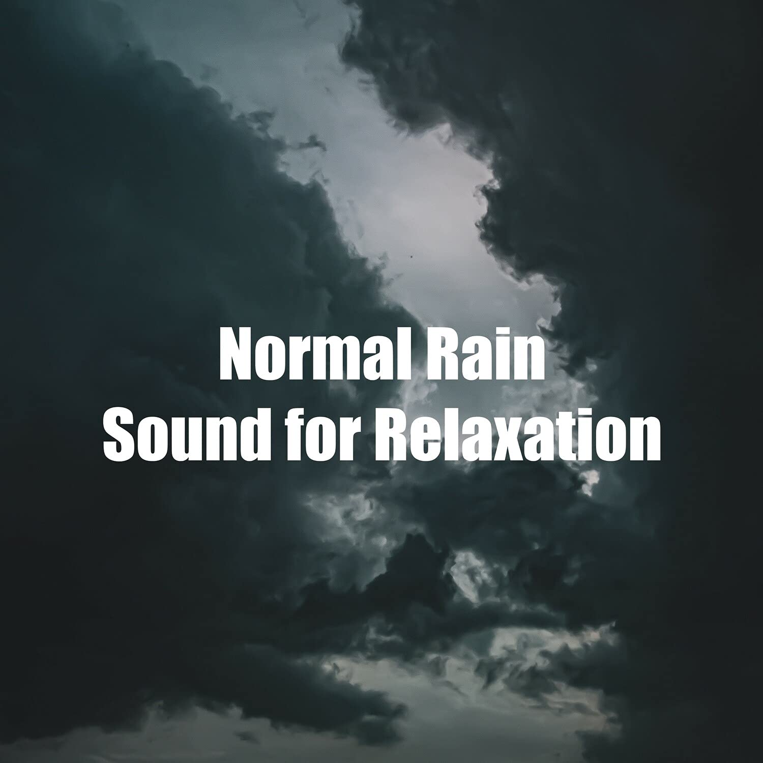 Smooth Meditation Raining