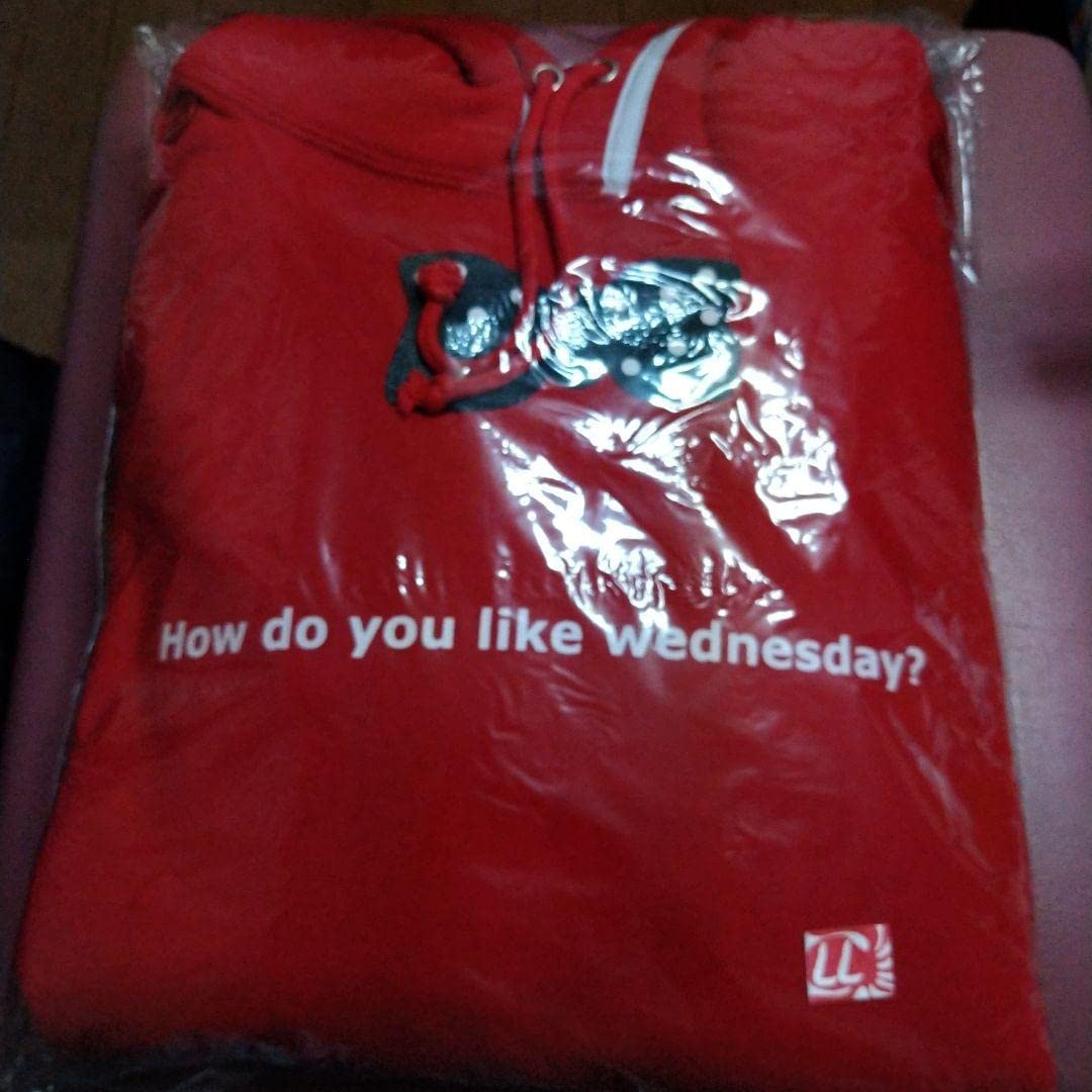 水曜どうでしょう タコ星人パーカー お値下げしました❣️