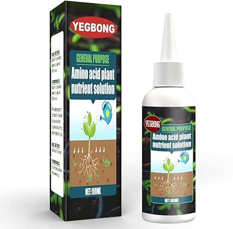 Amazon Co Jp 植物栄養液 観葉植物用 栄養剤 液体 土壌改良剤 液体肥料 花 園芸 水耕栽培 有機液肥 アミノ酸 Diy 工具 ガーデン