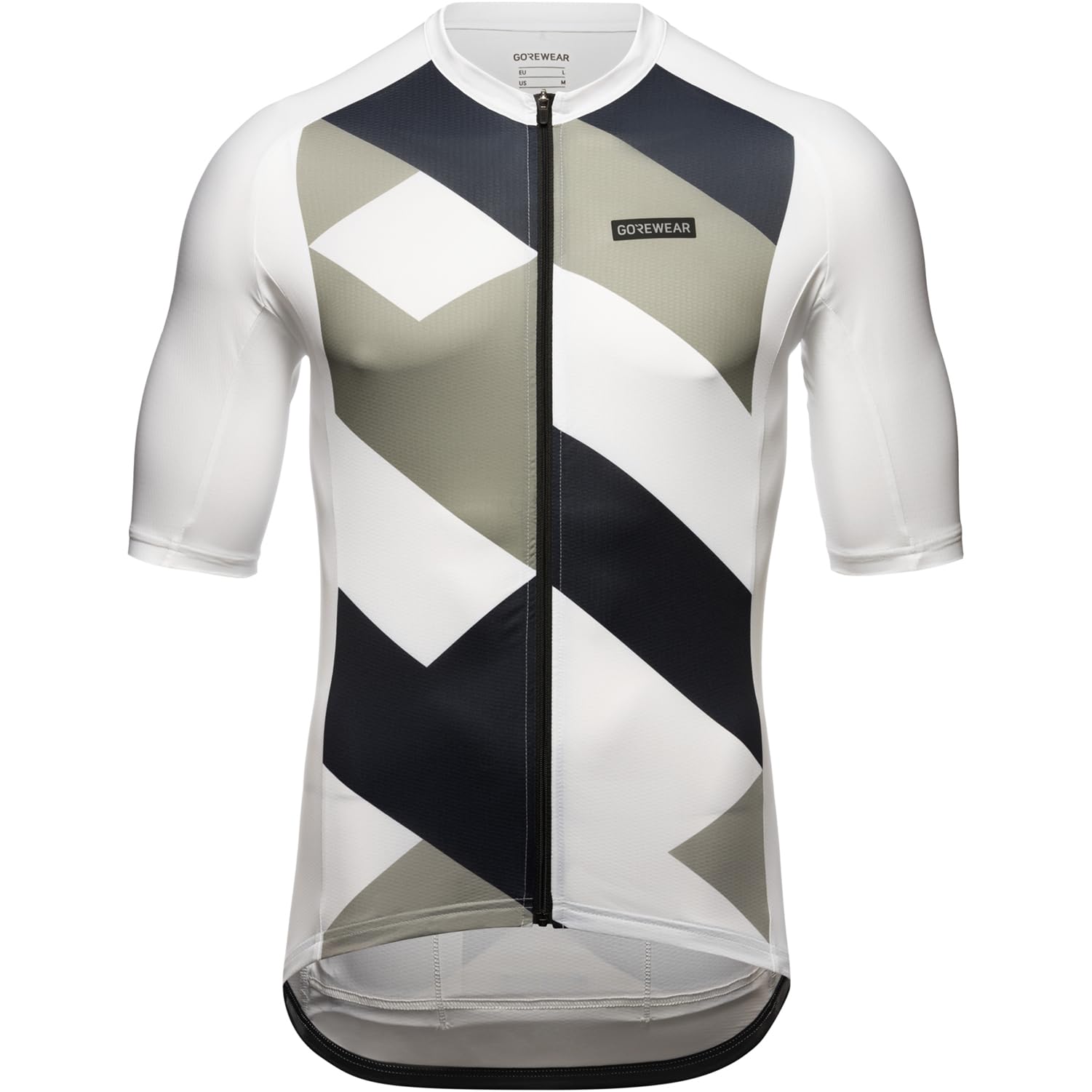 GORE WEAR Spirit Signal Maillots Hombre