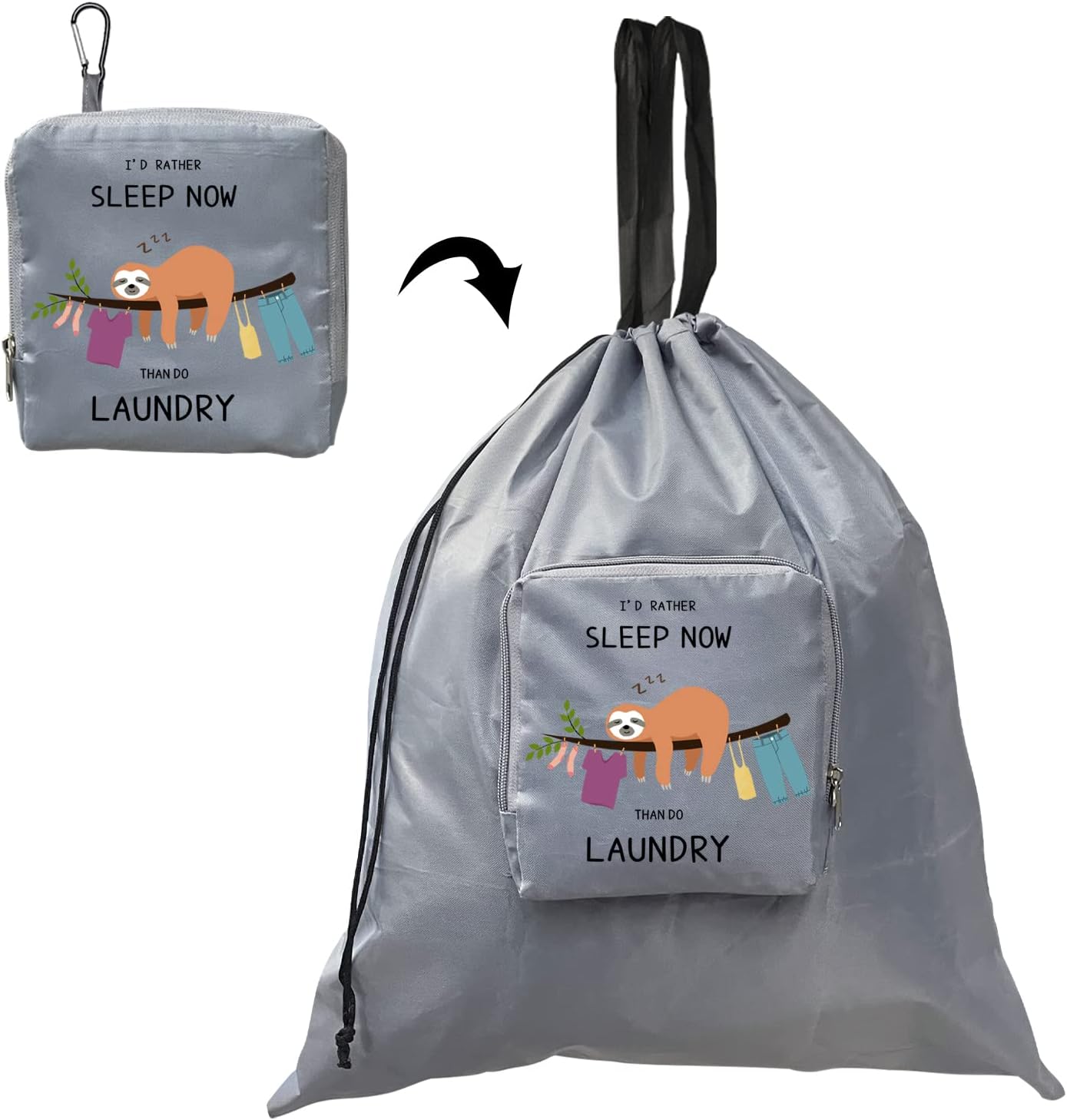 Laundry Bag