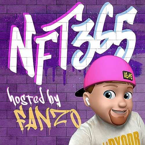 52. NFT Value: Utility and Roadmap vs Projected Utility Podcast Por  arte de portada