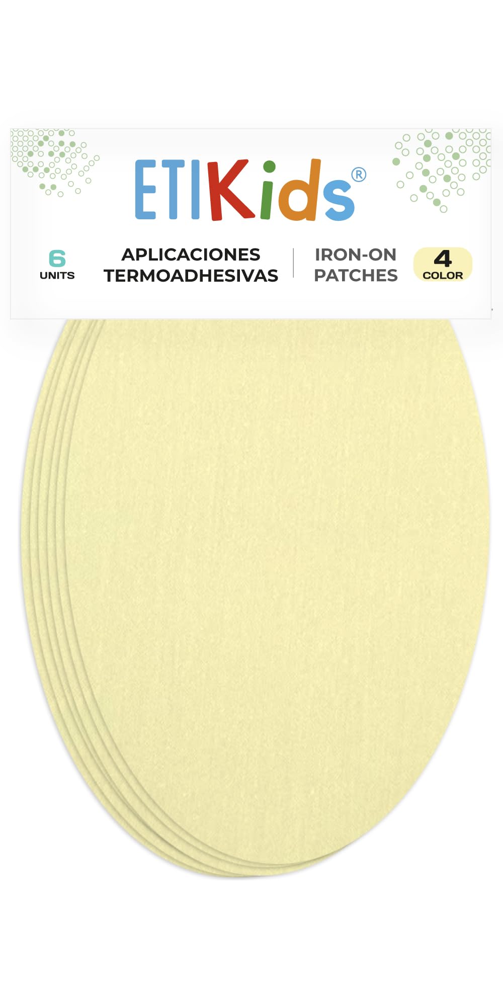 Tout Savoir Sur Les étiquettes Thermocollantes Pour Les Vêtements De Vos Enfants