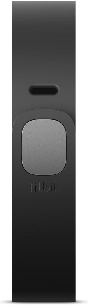 Fitbit Flex Wireless Activity and Sleep Wristband, Black