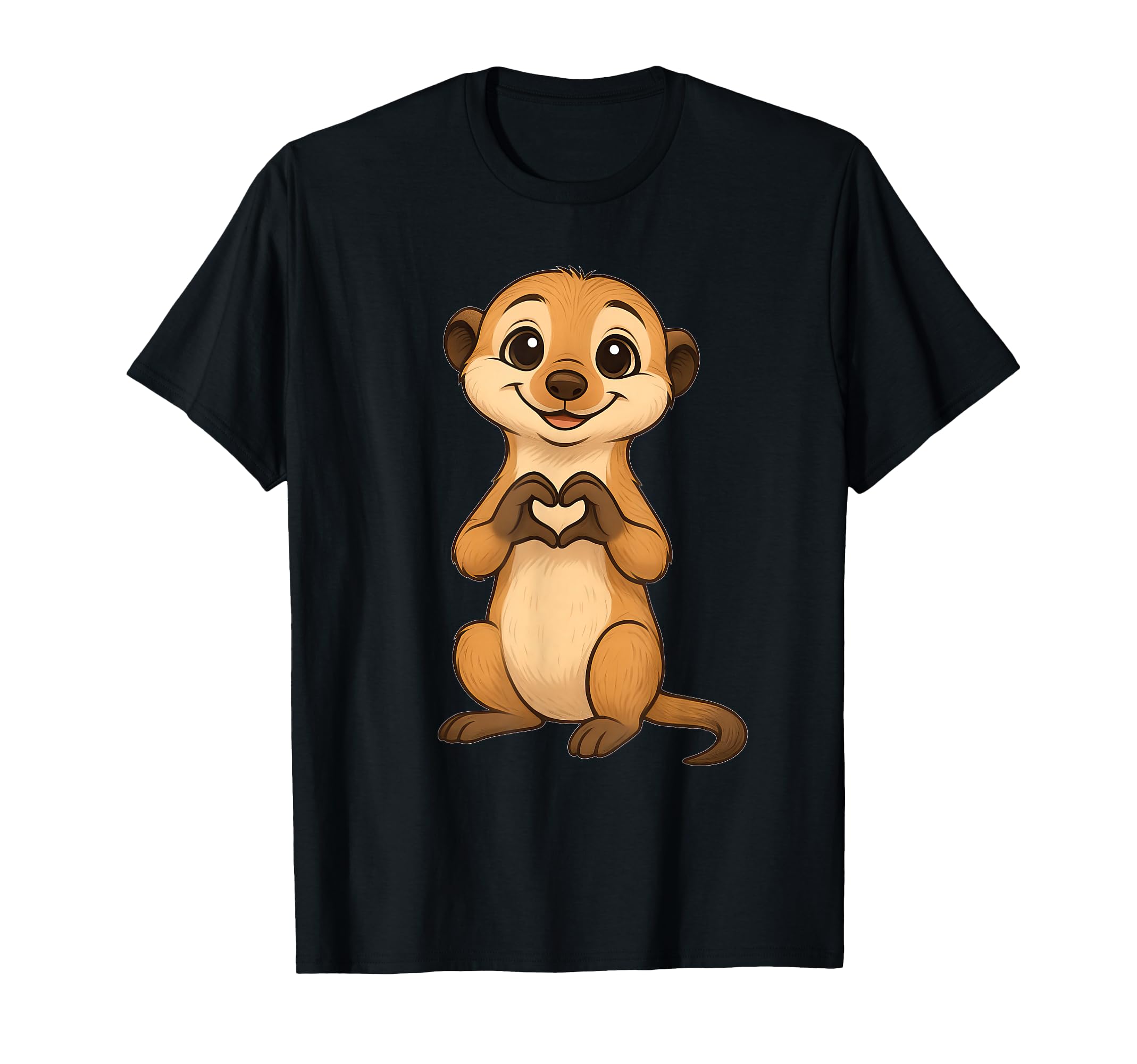 Kleidung mit Designs von Amazon Merch on Demand