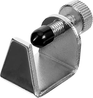Small Guitar Enhancer Clip Compact Bass Sound Extension for Guitar Easy Install Metal Design Prolongs Sound Practical Accessory for Musicians