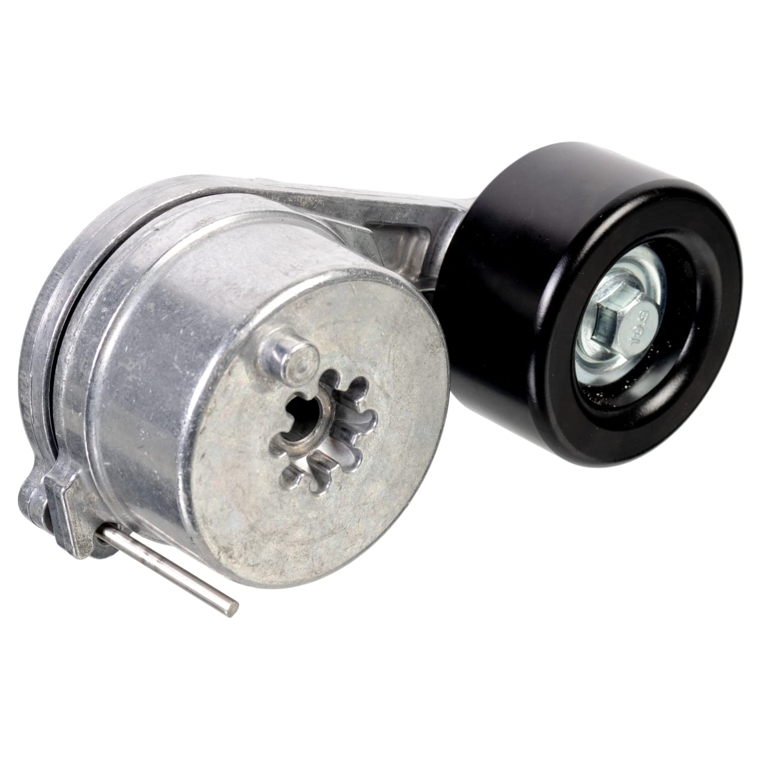 FEBI BILSTEIN 176008 Tenditore cinghia servizi Automatico Automatico