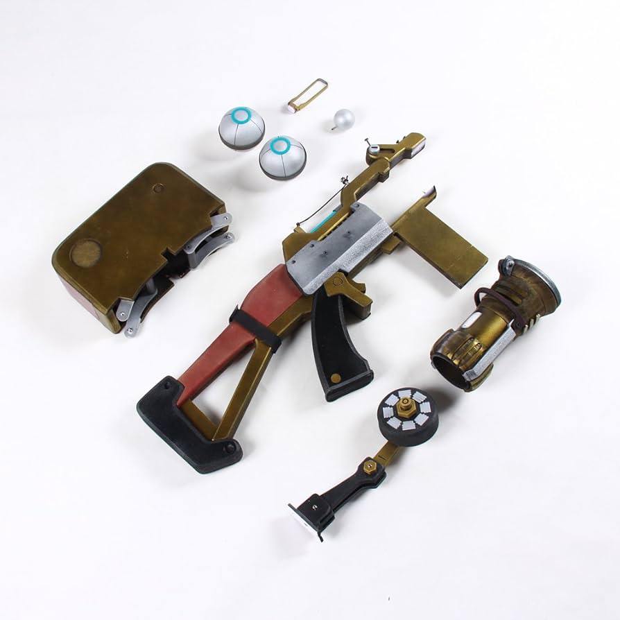 コスプレ武器 ジャンク品 41wEeoqMTXL.jpg_BO30,255,255,