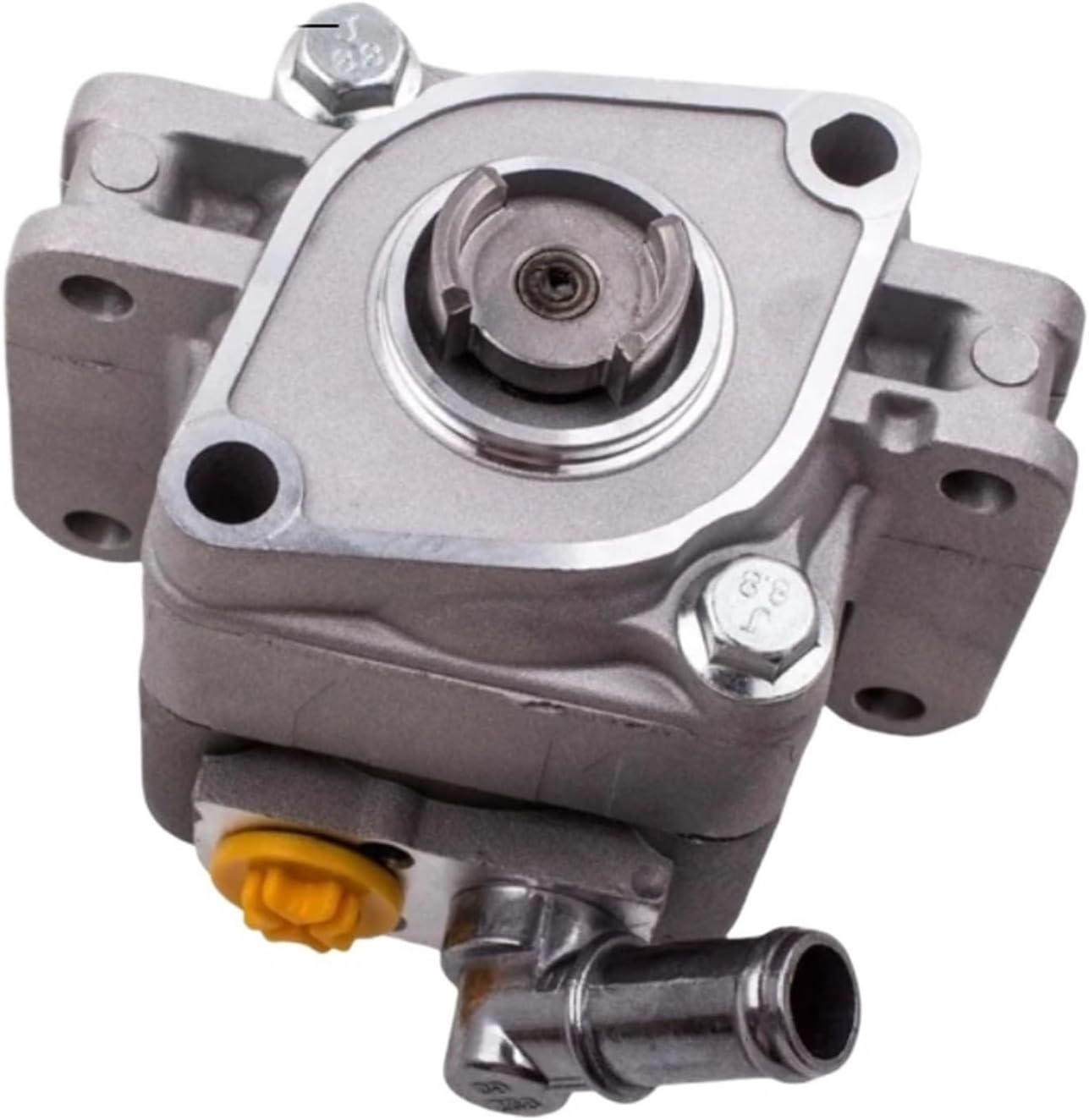 32416769598 32416767452 32416780413 Hydraulic Power Steering Pump Compatible For BMW 1 3 Series X1 E82 E84 E87 E88 E90 E92 E93